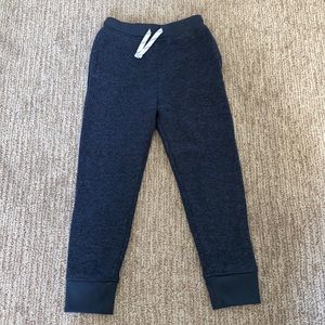 Jcrew sweatpants